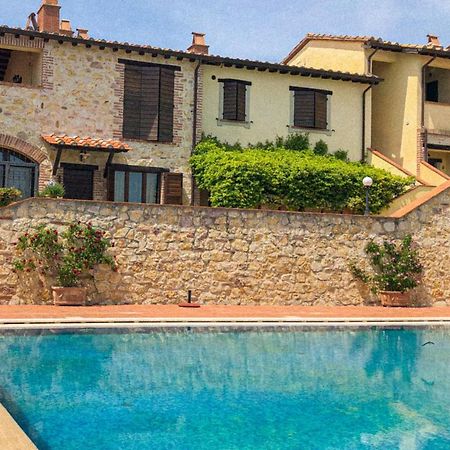 Apartamento Umbria, "Casa Sagrantina" Con Piscina E Pergolato Collazzone Exterior foto