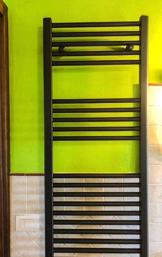 Apartamento Umbria, "Casa Sagrantina" Con Piscina E Pergolato Collazzone Exterior foto