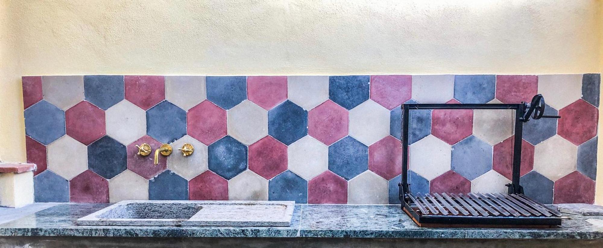Apartamento Umbria, "Casa Sagrantina" Con Piscina E Pergolato Collazzone Exterior foto